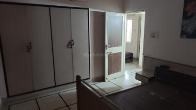 Bedroom Image of 1800 Sq.ft 2 BHK Apartment / Flat for rent in Sunder Nagar Raipur for Rs. 15000