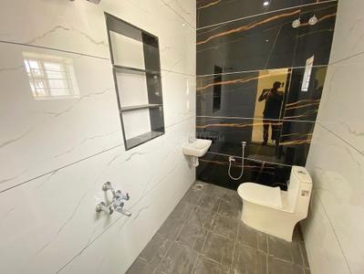 Bathroom Image of 1500 Sq.ft 3 BHK Independent House for sale in Kovur Chennai for Rs. 10000000