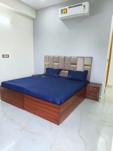 Bedroom Image of HelloWorld Blend in Sector 52, Noida