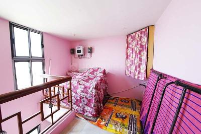 Balcony Image of 1323 Sq.ft 3 BHK Independent House for sale in Nava Naroda Ahmedabad for Rs. 18900000