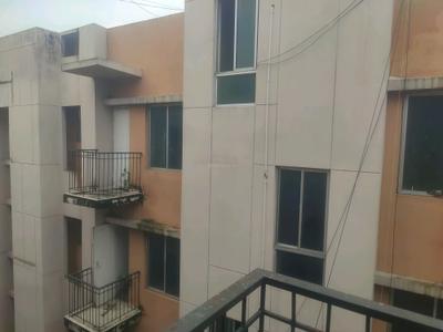Living Room Image of 757 Sq.ft 3 BHK Apartment / Flat for sale in Magnolia City, Barasat Kolkata for Rs. 2200000