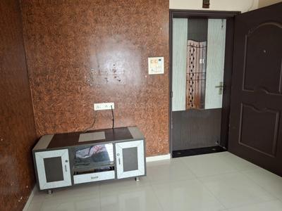 Bedroom Image of 1230 Sq.ft 2 BHK Apartment / Flat for sale in Pal Surat for Rs. 5200000