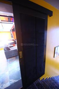 Pooja Room Image of 3350 Sq.ft 4 BHK Villa for sale in Neelankarai Chennai for Rs. 40000000