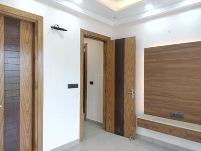 Bedroom Image of 1620 Sq.ft 3 BHK Builder Floor for sale in Sector 85 Faridabad for Rs. 18000000