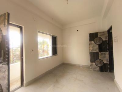 Hall Image of 822 Sq.ft 2 BHK Apartment / Flat for sale in Kamalgazi Kolkata for Rs. 3123000