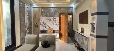 Hall Image of 4535 Sq.ft 5 BHK Apartment / Flat for sale in M3M Jacob And Co, Sector 97 Noida for Rs. 154200000
