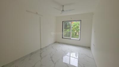 Bedroom Image of 1410 Sq.ft 3 BHK Apartment / Flat for sale in Vision Harmony, Karve Nagar Pune for Rs. 19500000