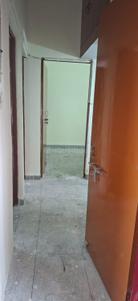 Kitchen Image of 580 Sq.ft 1 BHK Apartment / Flat for rent in Aravali Apartments, Sector 52 Noida for Rs. 22400