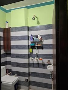 Bathroom Image of 500 Sq.ft 4 BHK Independent House for sale in Sector 56 Faridabad for Rs. 3500000