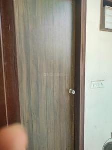 Bedroom Image of 1300 Sq.ft 3 BHK Builder Floor for rent in Noida Extension Greater Noida for Rs. 18000