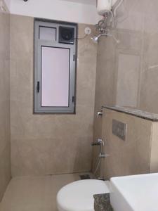 Common Bathroom Image of 772 Sq.ft 2 BHK Apartment / Flat for sale in Sunteck City 4th Avenue, Goregaon West Mumbai for Rs. 24000000