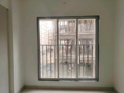 Bedroom Image of 595 Sq.ft 1 BHK Apartment / Flat for sale in AV Smart City Phase 1 , Palghar Mumbai for Rs. 2763180