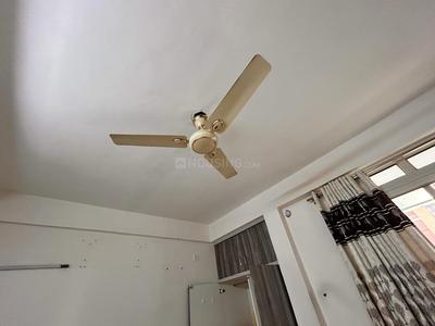 Bedroom Image of 1205 Sq.ft 2 BHK Apartment / Flat for rent in Sagar Lakeview Homes, Ayodhya Bypass Bhopal for Rs. 14500