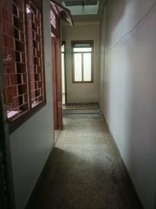 Image of 500 Sq.ft 1 BHK Studio for rent in Munirka, New Delhi for Rs. 16000