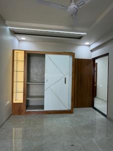 4 BHK Flat