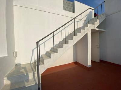 Balcony Image of 4500 Sq.ft 3.5 BHK Villa for rent in Kanathur Reddikuppam Chennai for Rs. 200000