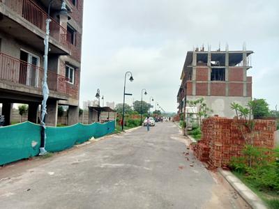 Image of 167 Sq.ft Residential Plot / Land for sale in Shiva Som Valley, Sector 35, Sohna for Rs. 23300000