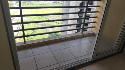 Image of 802 Sq.ft 1 BHK Apartment / Flat for sale in Infini Ayodhya, Bhiwandi, Thane for Rs. 4000000