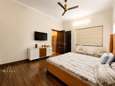 Bedroom Image of 4000 Sq.ft 3 BHK Villa for sale in Aman Vihar Dehradun for Rs. 40000000