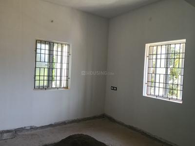 Bedroom Image of 1223 Sq.ft 3 BHK Apartment / Flat for sale in Selaiyur Chennai for Rs. 9372500
