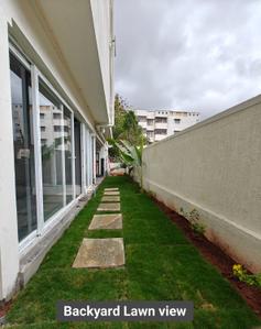 Image of 4100 Sq.ft 4 BHK Apartment / Flat for sale in Akshayanagar, Bengaluru for Rs. 49000000