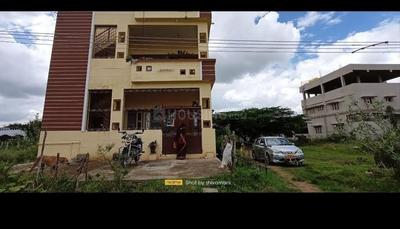 Image of 1200 Sq.ft 2 BHK Independent House for sale in Kolar Town, Kolar for Rs. 16200000