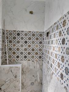 Common Bathroom Image of 1200 Sq.ft 3 BHK Apartment / Flat for sale in Medavakkam Chennai for Rs. 8900000