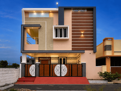 3 BHK Independent House