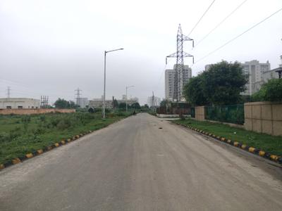 Image of 158 Sq.ft Residential Plot / Land for sale in Sector 75, Faridabad for Rs. 42000000