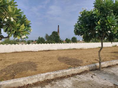 Image of 1600 Sq.ft Residential Plot / Land for sale in Del NCR Aero City, Shahpur Kala, Greater Noida for Rs. 4500100
