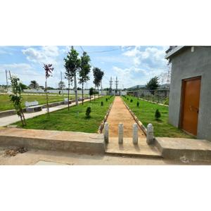 Image of 1200 Sq.ft Residential Plot / Land for sale in Kanakapura, Bengaluru for Rs. 4800000
