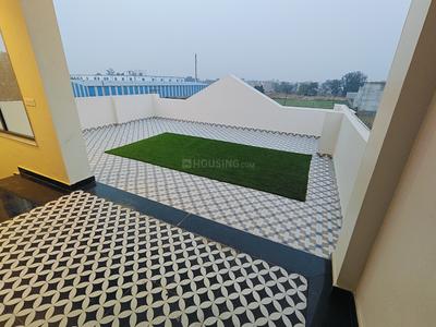 Balcony Image of 1750 Sq.ft 3 BHK Villa for sale in Vanshika Ontario, Anora Kala Lucknow for Rs. 11700000