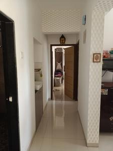 Image of 900 Sq.ft 2 BHK Apartment / Flat for sale in Lodha Elite, Palava Phase 1, Thane for Rs. 5800000