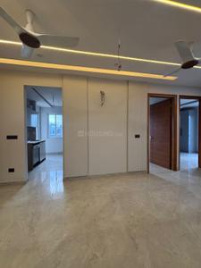 Hall Image of 1917 Sq.ft 4 BHK Builder Floor for sale in Kadarpur Gurgaon for Rs. 31000000