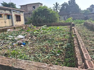 Image of 1632 Sq.ft Residential Plot / Land for sale in Bagdoba, Kolkata for Rs. 3500000