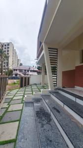 Image of 1900 Sq.ft 3 BHK Independent House for sale in Thrippunithura, Kochi for Rs. 12500000