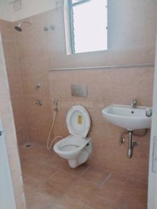 Image of 945 Sq.ft 2 BHK Apartment / Flat for sale in Bhawani Courtyard, Madhyamgram, Kolkata for Rs. 5500000