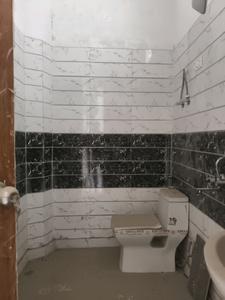 Bedroom Two Image of 1950 Sq.ft 3 BHK Villa for sale in Arsh Green Villa 2, Noida Extension Greater Noida for Rs. 8700000