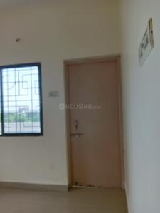 Bedroom Image of 1050 Sq.ft 2 BHK Apartment / Flat for rent in Nandanvan Nagpur for Rs. 14500
