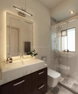 Image of 1100 Sq.ft 2 BHK Apartment / Flat for sale in Suraj Aureva, Prabhadevi, Mumbai for Rs. 49000000