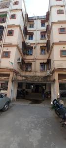 Image of 840 Sq.ft 3 BHK Apartment / Flat for sale in Larica Township, Barasat, Kolkata for Rs. 2400000