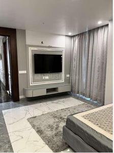 Bedroom Image of 850 Sq.ft 1 BHK Apartment / Flat for sale in Amrit Aarogyam, Badheri Rajputan Haridwar for Rs. 3299999