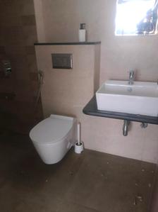 Bedroom Two Image of 850 Sq.ft 2 BHK Apartment / Flat for sale in Mahindra Roots, Kandivali East Mumbai for Rs. 18000000