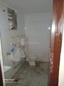 Bathroom Image of 3000 Sq.ft 4 BHK Independent House for sale in Kopar Khairane Navi Mumbai for Rs. 25000000