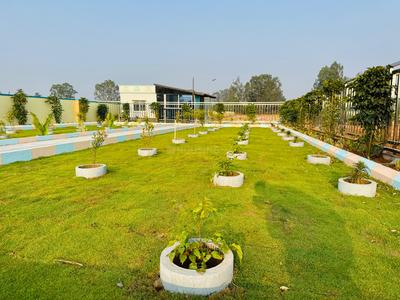 Image of 1500 Sq.ft Residential Plot / Land for sale in Prerana Greenview, Uddappanahalli, Kolar for Rs. 4800000