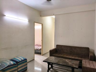 Living Room Image of 925 Sq.ft 2 BHK Apartment / Flat for sale in Pyramid Urban Homes, Sector 70A Gurgaon for Rs. 7300000