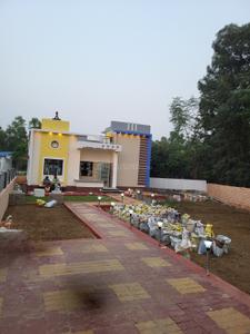 Image of 3960 Sq.ft 2 BHK Villa for sale in Prantik, Bolpur-Santiniketan for Rs. 9399999