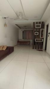 Hall Image of 1600 Sq.ft 4 BHK Villa for rent in Bhayli Vadodara for Rs. 22000