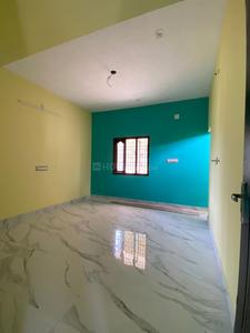 Hall Image of 760 Sq.ft 2 BHK Villa for sale in Pattabiram Chennai for Rs. 5900000