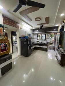 Hall Image of 1298 Sq.ft 2 BHK Apartment / Flat for sale in Palanpur Surat for Rs. 4800000
